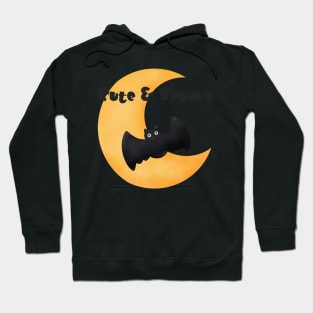 Cute & Spooky Hoodie